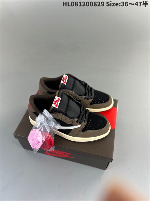 women air jordan 1 shoes 2023-10-9-224